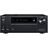 Onkyo TX-NR696 7.2 Channel Network Av Receiver - Black