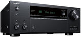 Onkyo TX-NR7100 9.2 Channel Av Receiver - Black