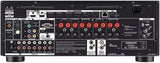 Onkyo TX-NR7100 9.2 Channel Av Receiver - Black