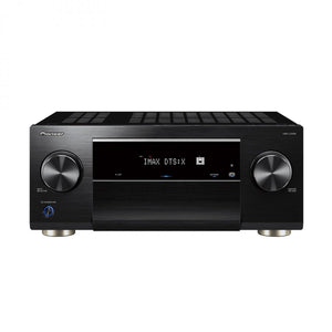 Pioneer VSX-LX505B 11.2 Channel AV Receiver - Black