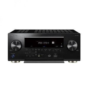 Pioneer VSX-LX505B 11.2 Channel AV Receiver - Black