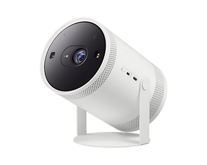 Samsung The Freestyle 2nd Gen Portable Smart Projector SP-LFF3CLAXXXU