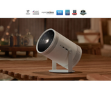 Samsung The Freestyle 2nd Gen Portable Smart Projector SP-LFF3CLAXXXU
