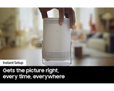 Samsung The Freestyle 2nd Gen Portable Smart Projector SP-LFF3CLAXXXU