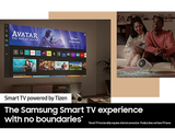Samsung The Freestyle 2nd Gen Portable Smart Projector SP-LFF3CLAXXXU