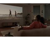 Samsung The Freestyle 2nd Gen Portable Smart Projector SP-LFF3CLAXXXU