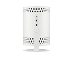Samsung The Freestyle 2nd Gen Portable Smart Projector SP-LFF3CLAXXXU