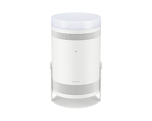 Samsung The Freestyle 2nd Gen Portable Smart Projector SP-LFF3CLAXXXU