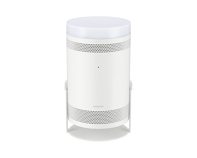 Samsung The Freestyle 2nd Gen Portable Smart Projector SP-LFF3CLAXXXU