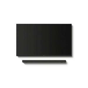 Sony HTA9000.CEK 7.0.2 BRAVIA Theatre Bar 9 Soundbar Black