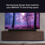 Sony HTA9000.CEK 7.0.2 BRAVIA Theatre Bar 9 Soundbar Black