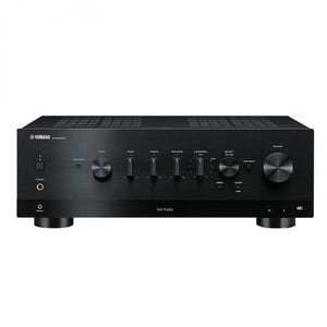 Yamaha R-N1000A Network Stereo Receiver Black