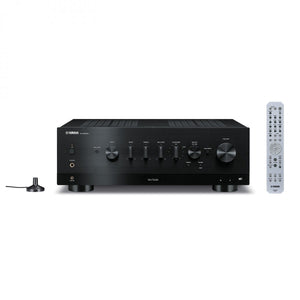Yamaha R-N1000A Network Stereo Receiver Black
