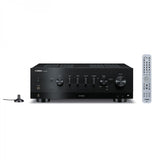 Yamaha R-N1000A Network Stereo Receiver Black