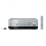 Yamaha R-N1000A Network Stereo Receiver Silver