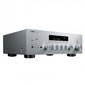 Yamaha R-N600A Network Stereo Receiver Silver